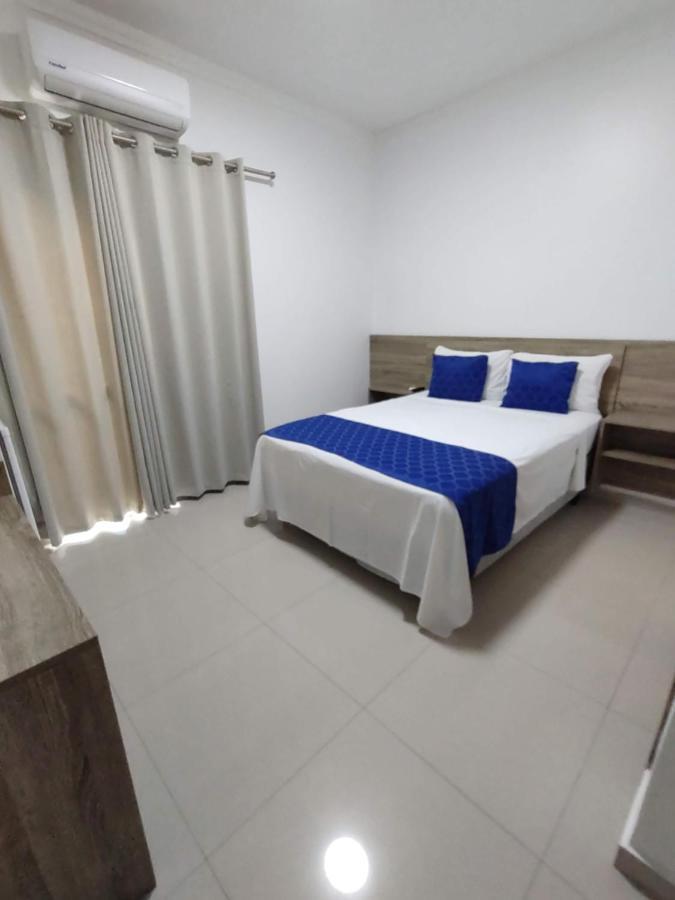 Pousada Vistazul - Piscina Climatizada - Pe Na Areia Бертиога Екстериор снимка