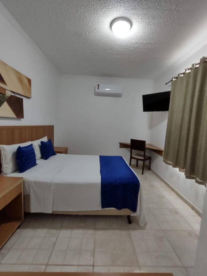 Pousada Vistazul - Piscina Climatizada - Pe Na Areia Бертиога Екстериор снимка