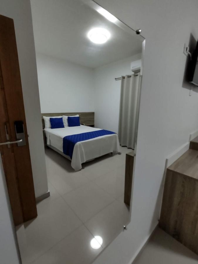 Pousada Vistazul - Piscina Climatizada - Pe Na Areia Бертиога Екстериор снимка