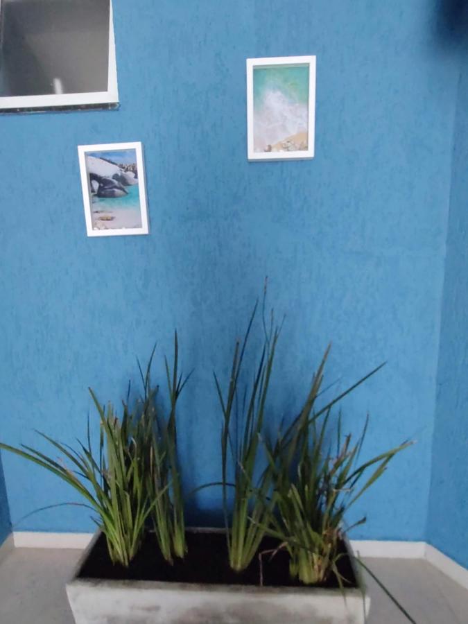Pousada Vistazul - Piscina Climatizada - Pe Na Areia Бертиога Екстериор снимка