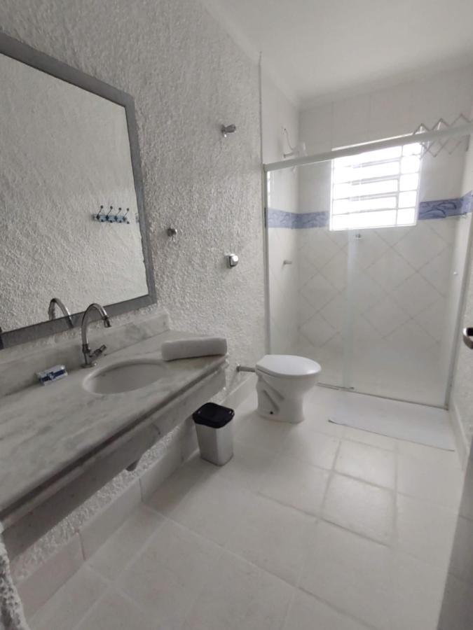 Pousada Vistazul - Piscina Climatizada - Pe Na Areia Бертиога Екстериор снимка