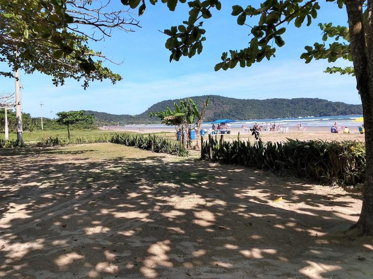 Pousada Vistazul - Piscina Climatizada - Pe Na Areia Бертиога Екстериор снимка